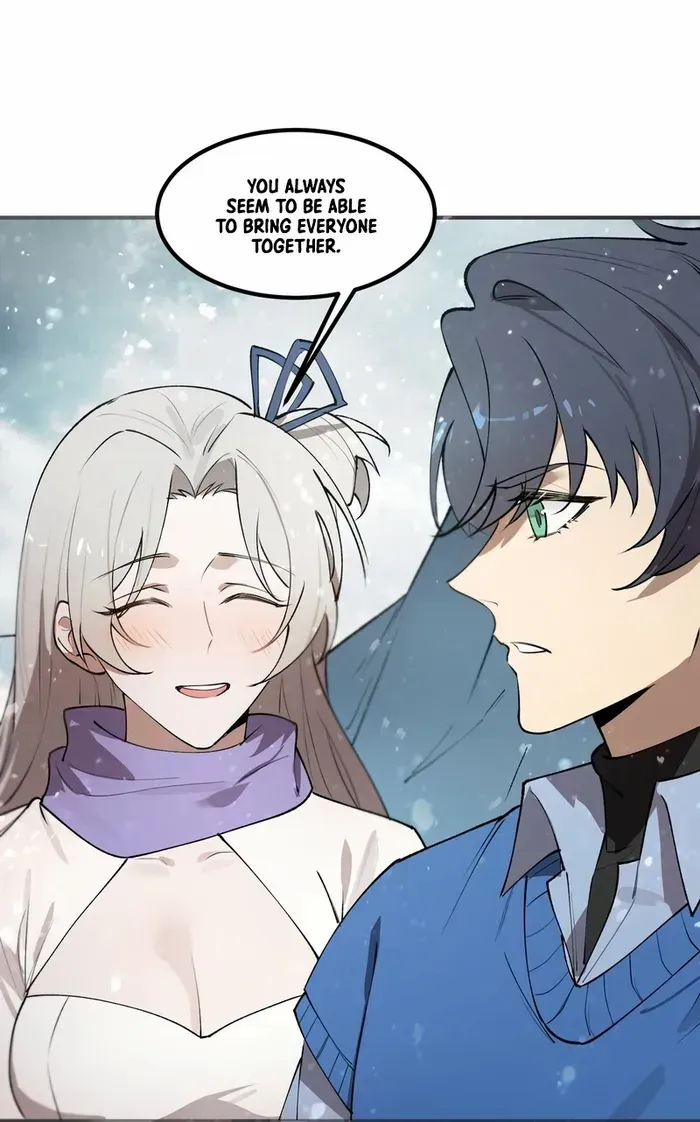 SSS-Rank Paladin Who Transcends Common Sense Chapter 98 page 28 - 