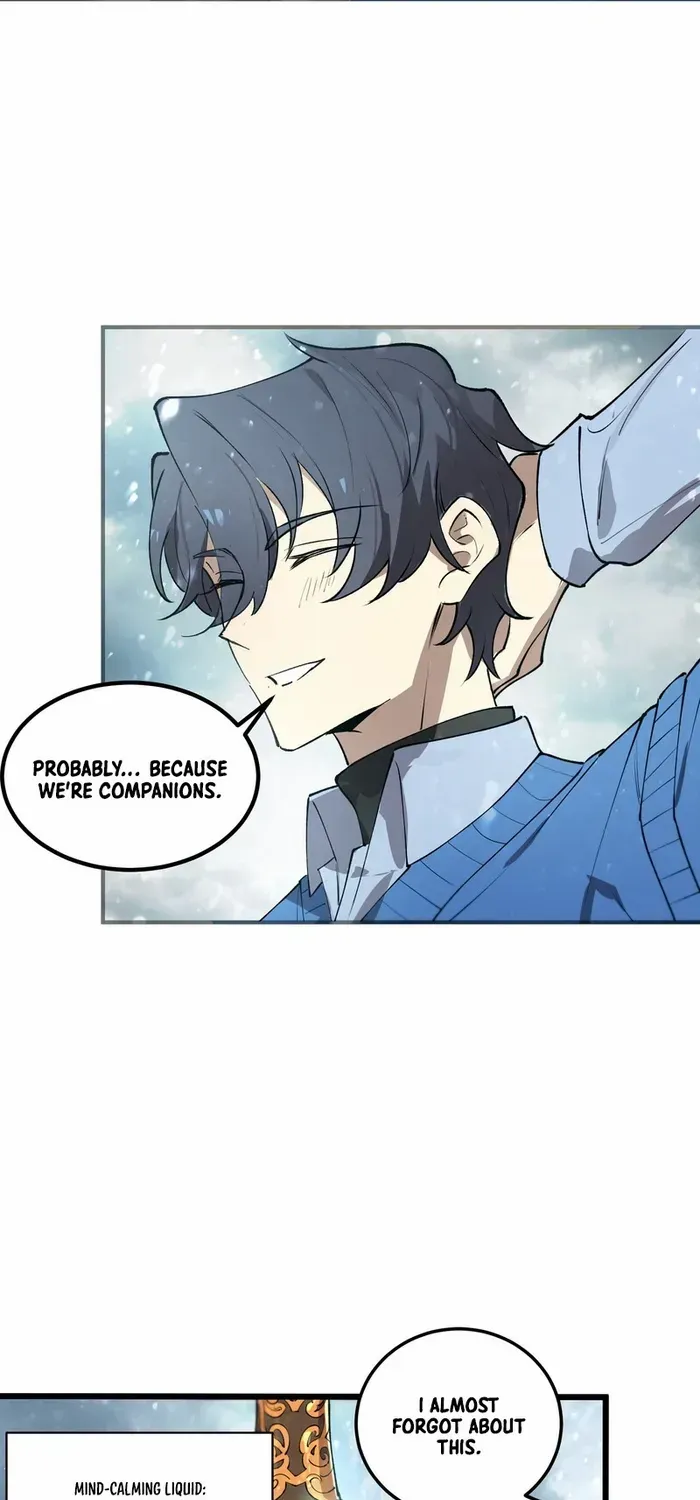 SSS-Rank Paladin Who Transcends Common Sense Chapter 98 page 29 - 