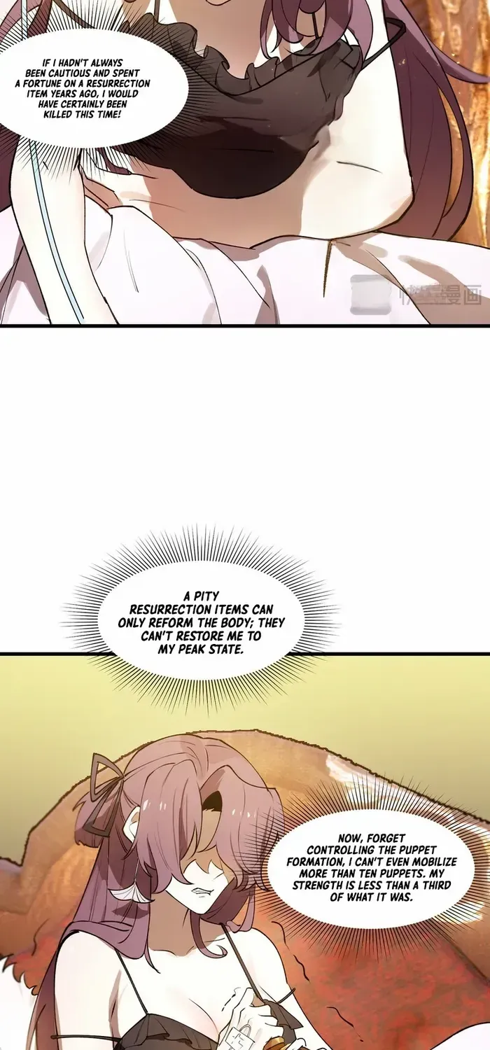 SSS-Rank Paladin Who Transcends Common Sense Chapter 98 page 44 - 