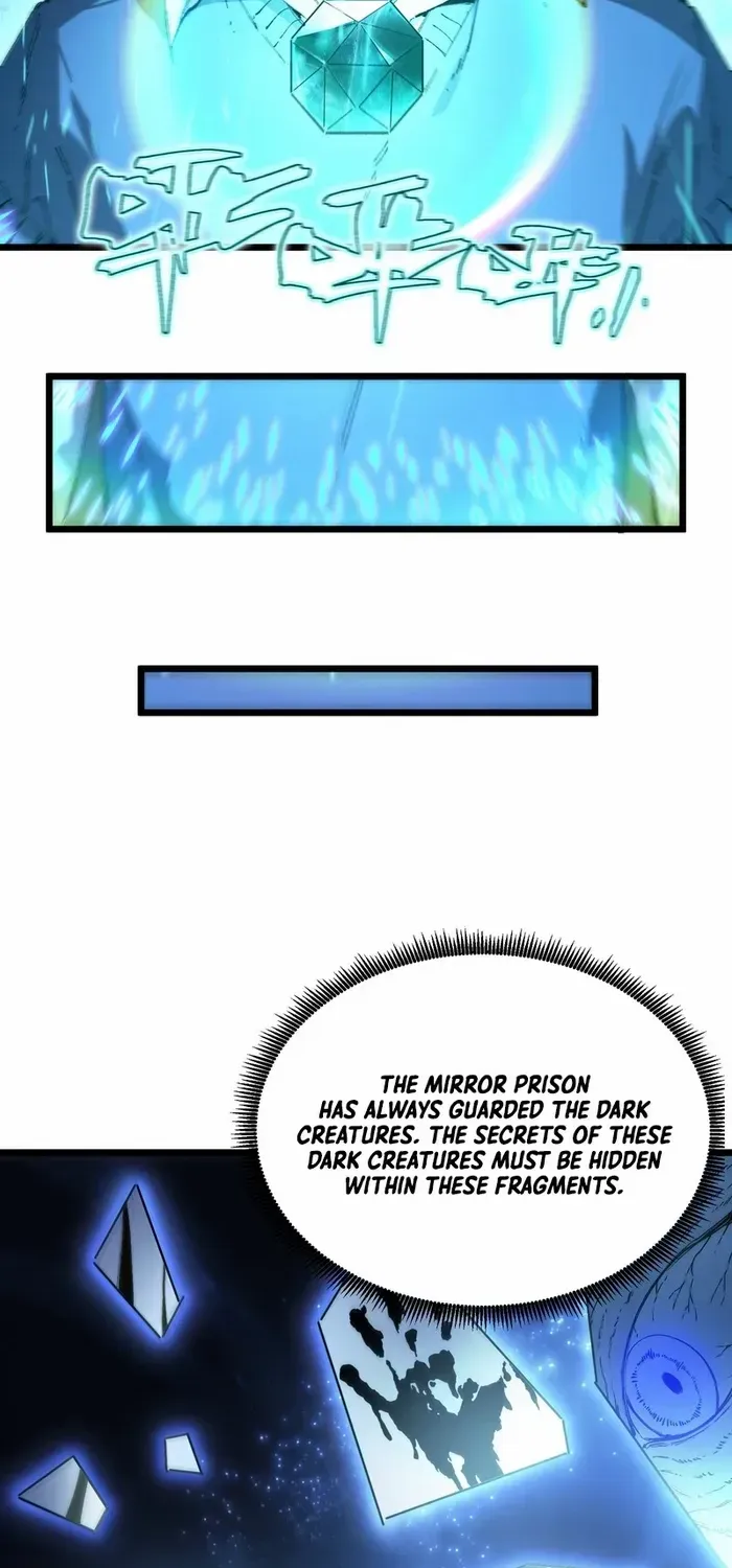 SSS-Rank Paladin Who Transcends Common Sense Chapter 98 page 52 - 
