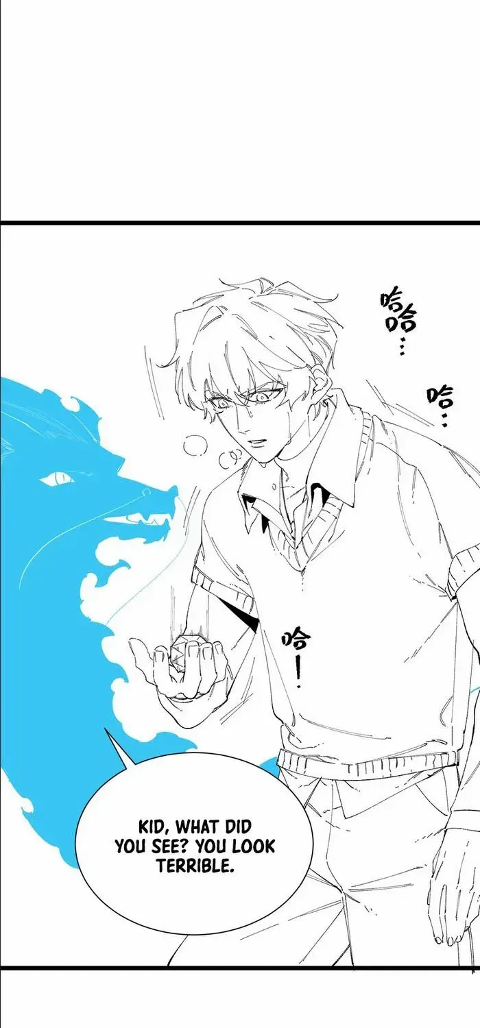 SSS-Rank Paladin Who Transcends Common Sense Chapter 98 page 60 - 