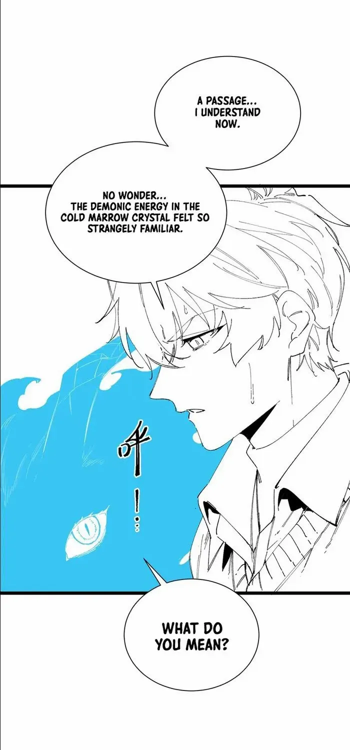 SSS-Rank Paladin Who Transcends Common Sense Chapter 98 page 61 - 