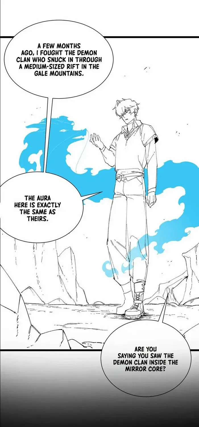 SSS-Rank Paladin Who Transcends Common Sense Chapter 98 page 62 - 