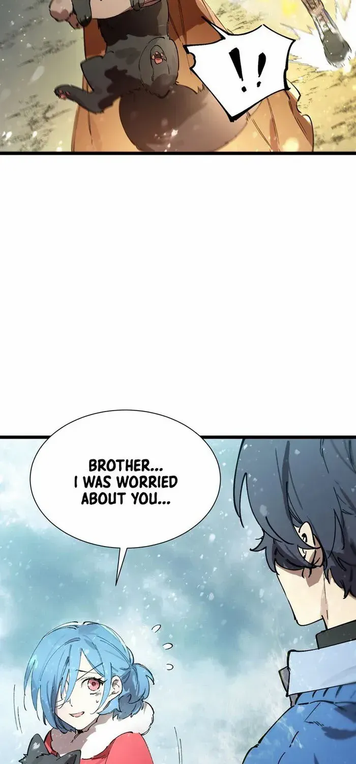SSS-Rank Paladin Who Transcends Common Sense Chapter 98 page 8 - 