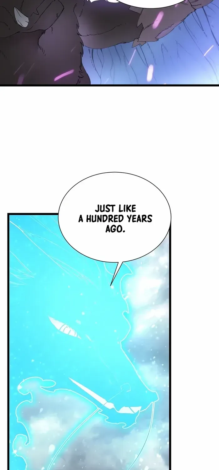 SSS-Rank Paladin Who Transcends Common Sense Chapter 99 page 18 - 