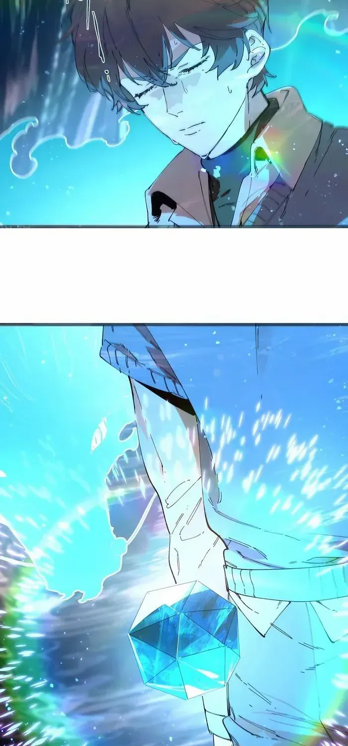 SSS-Rank Paladin Who Transcends Common Sense Chapter 99 page 3 - 