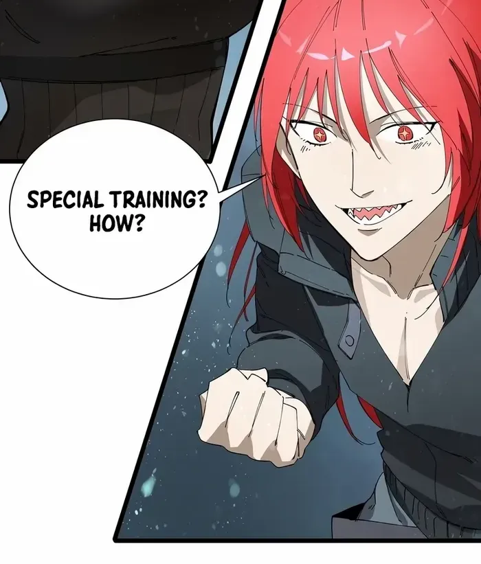 SSS-Rank Paladin Who Transcends Common Sense Chapter 99 page 29 - 