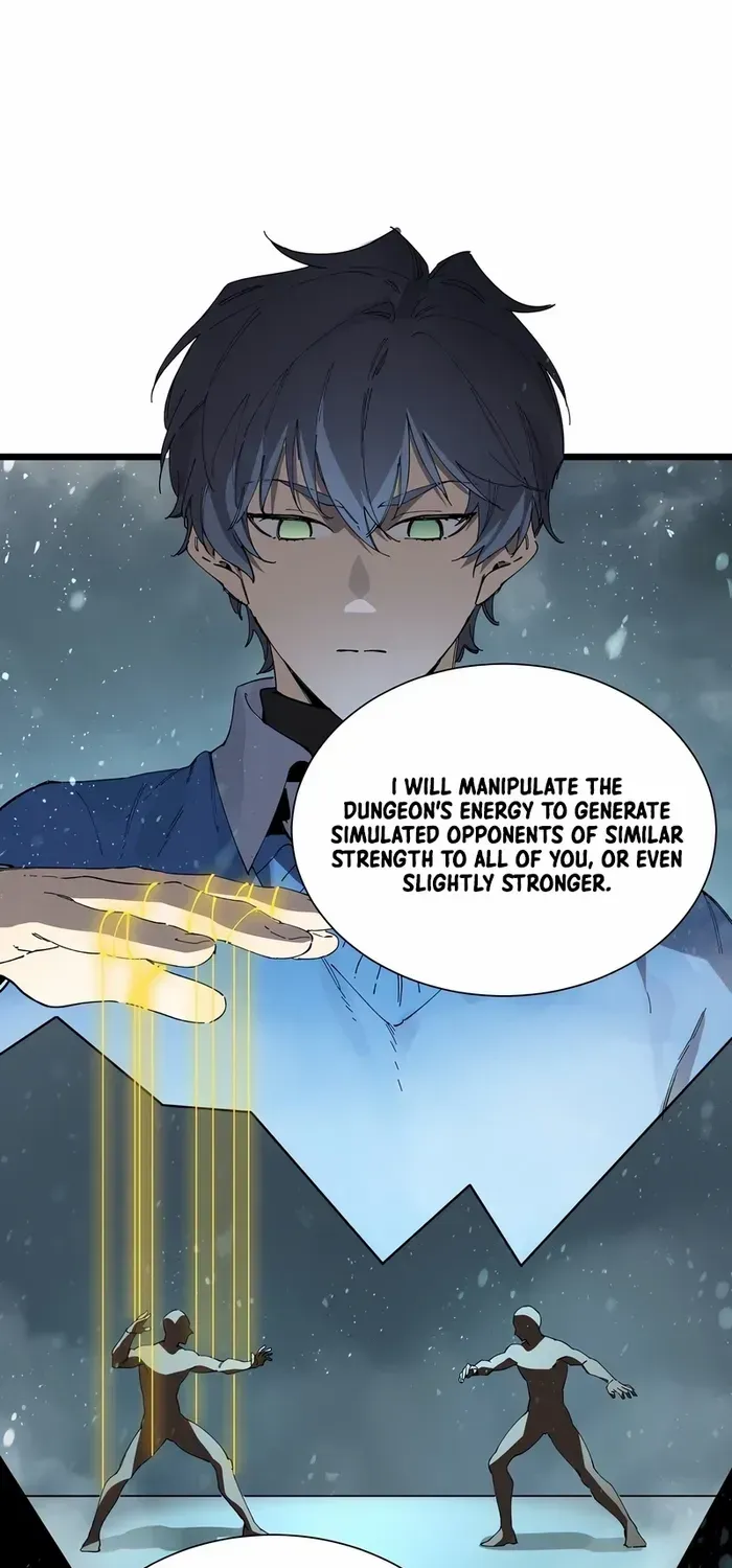 SSS-Rank Paladin Who Transcends Common Sense Chapter 99 page 30 - 