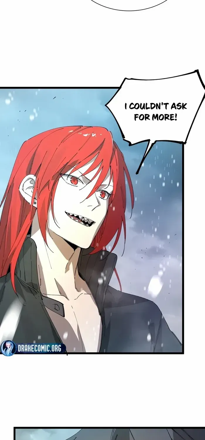 SSS-Rank Paladin Who Transcends Common Sense Chapter 99 page 33 - 