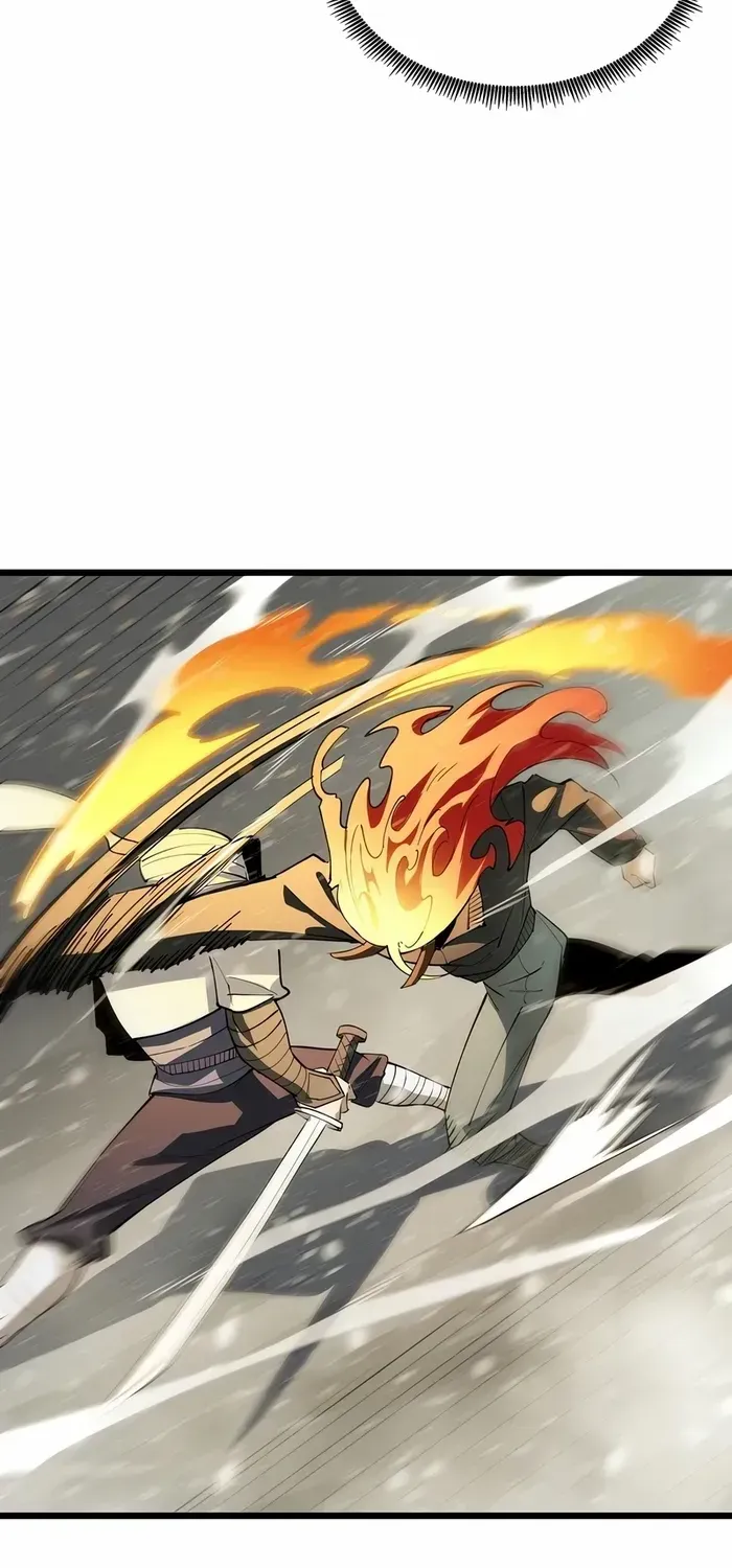 SSS-Rank Paladin Who Transcends Common Sense Chapter 99 page 45 - 