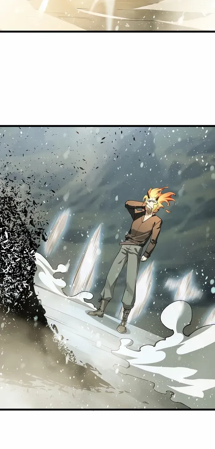 SSS-Rank Paladin Who Transcends Common Sense Chapter 99 page 48 - 