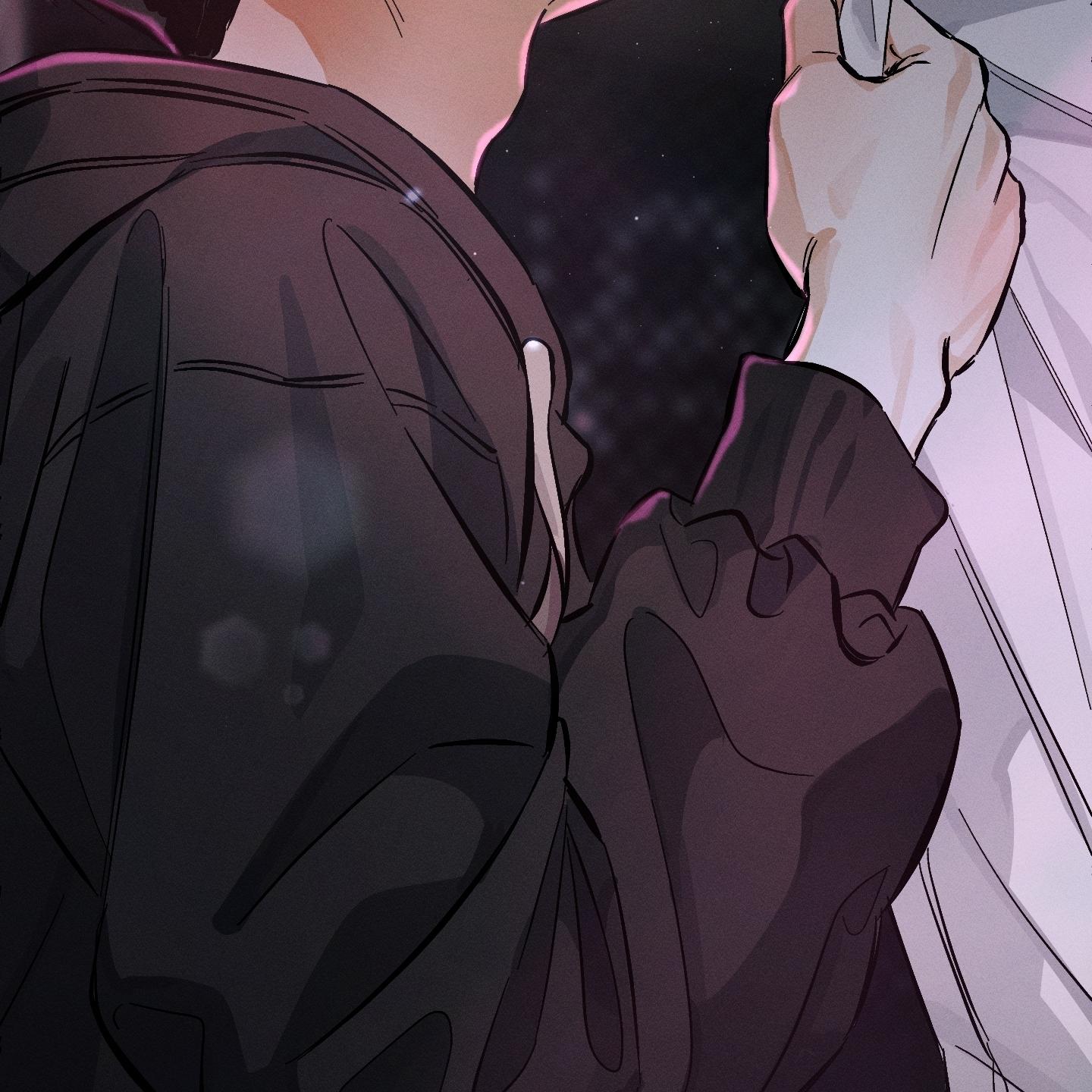 Stage Behind Chapter 0.1 page 15 - 