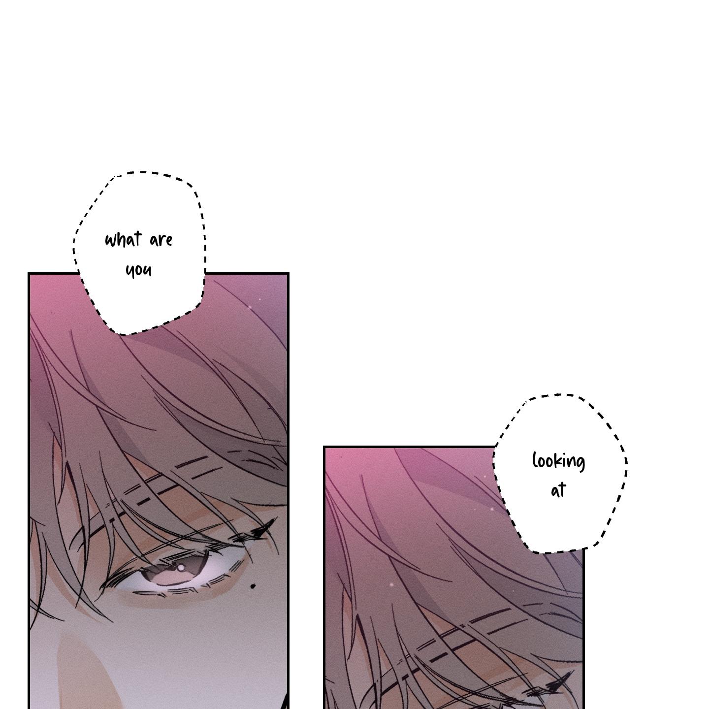 Stage Behind Chapter 0.1 page 3 - 