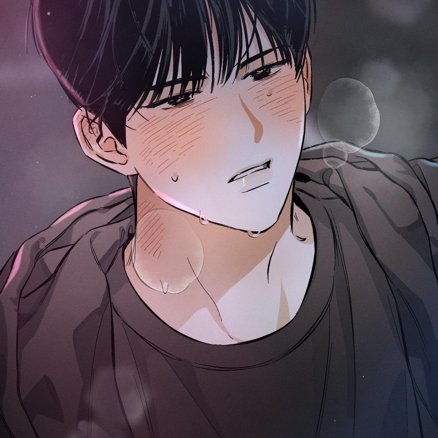 Stage Behind Chapter 0.1 page 21 - 