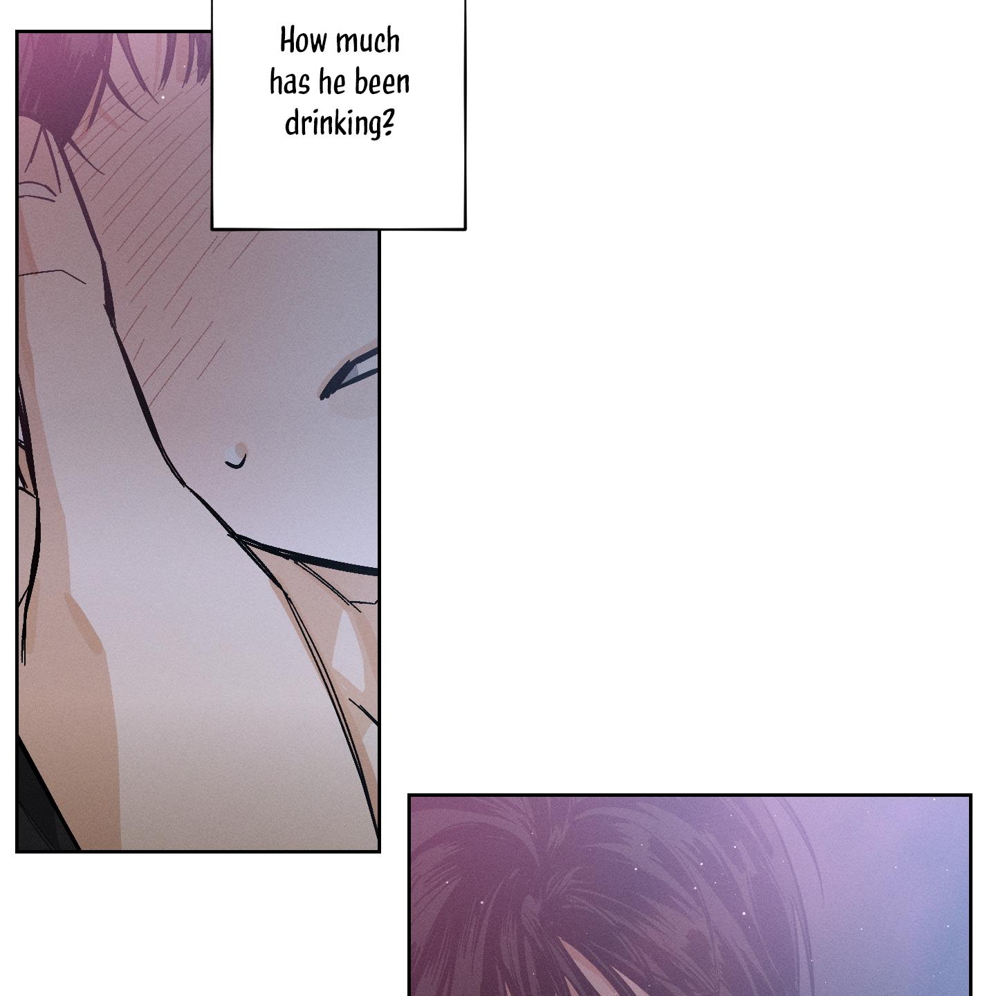 Stage Behind Chapter 0.1 page 25 - 
