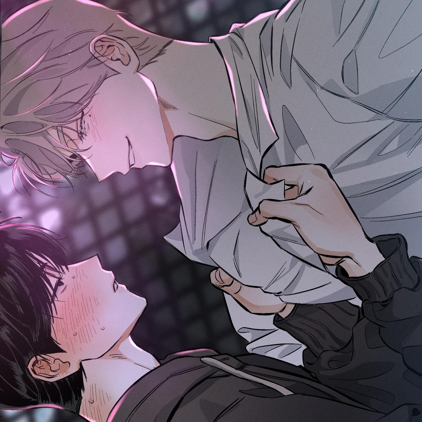 Stage Behind Chapter 0.1 page 31 - 