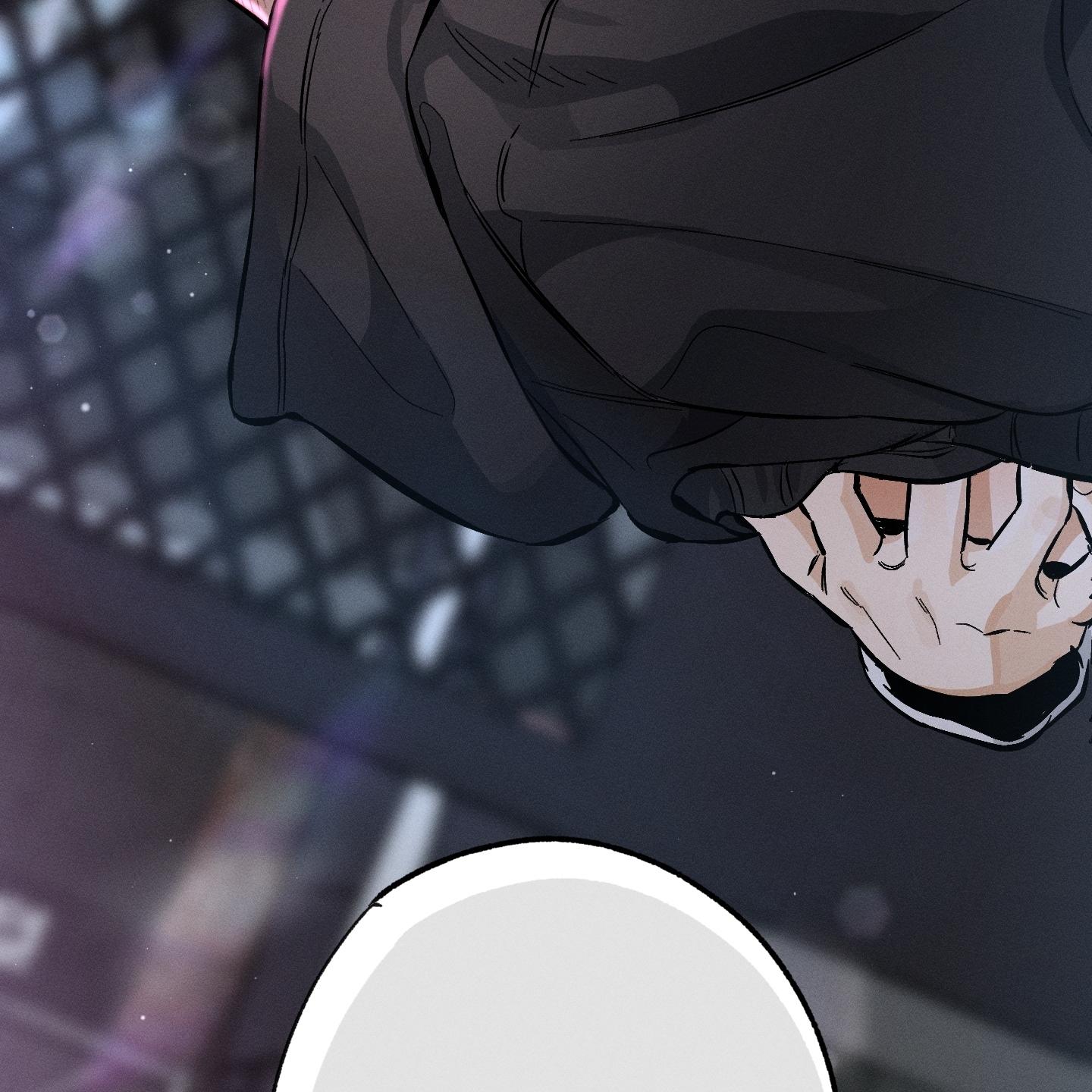 Stage Behind Chapter 0.1 page 32 - 