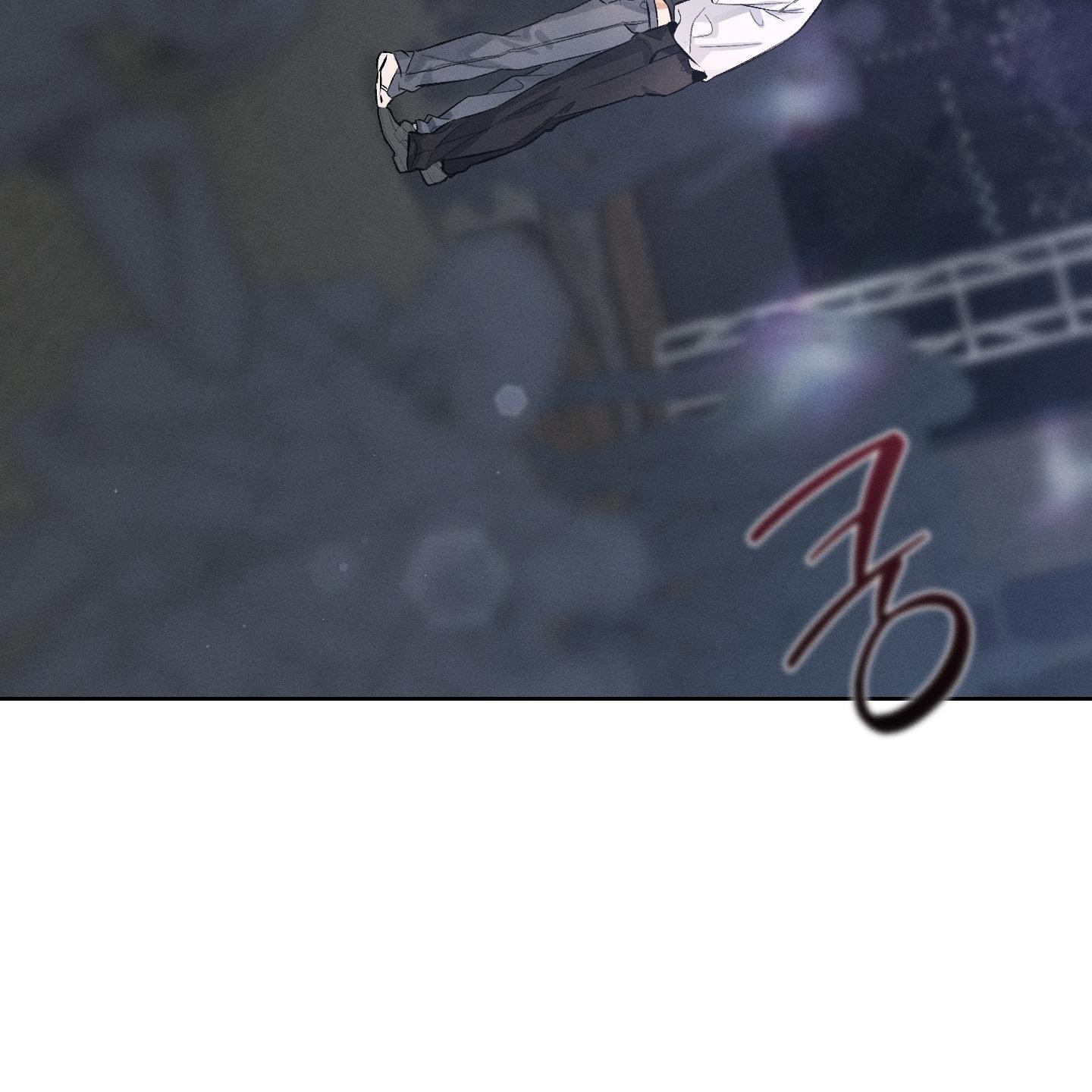 Stage Behind Chapter 0.1 page 9 - 