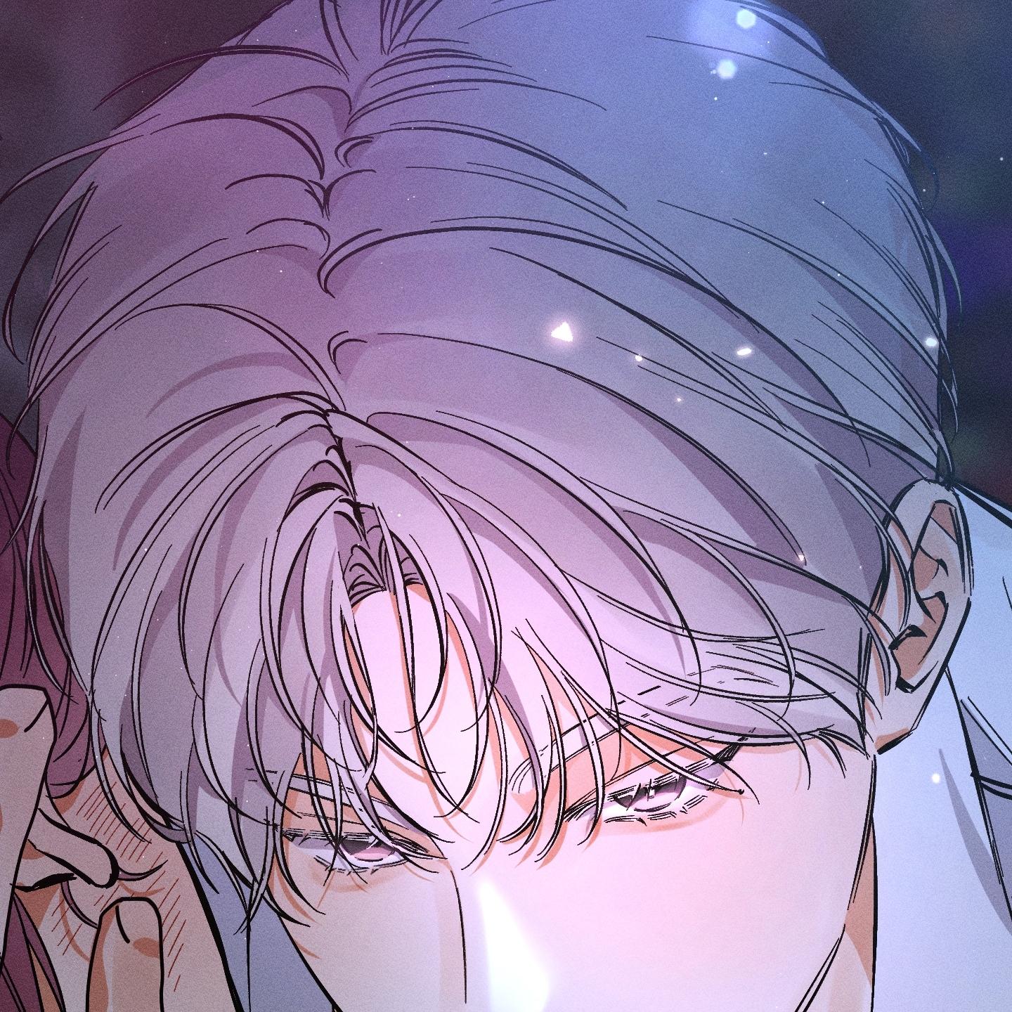 Stage Behind Chapter 0 page 1 - 