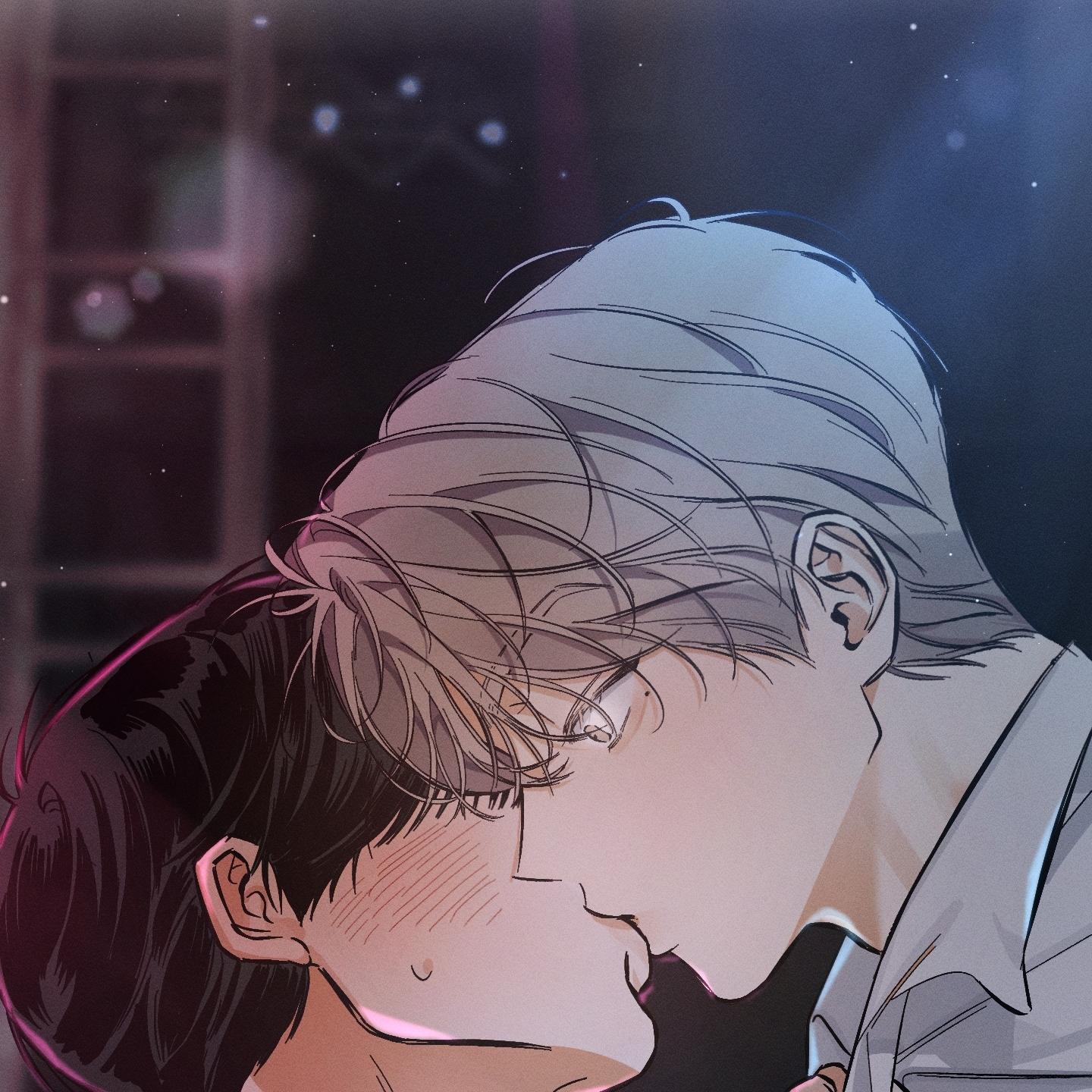 Stage Behind Chapter 0 page 14 - 