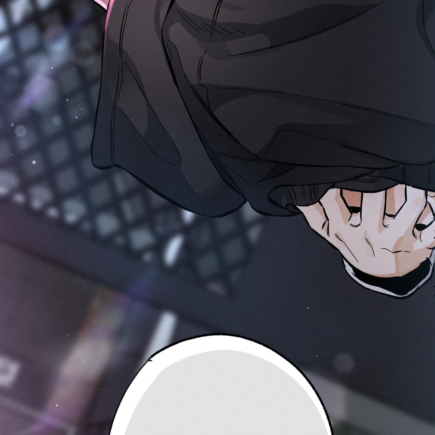 Stage Behind Chapter 0 page 32 - 
