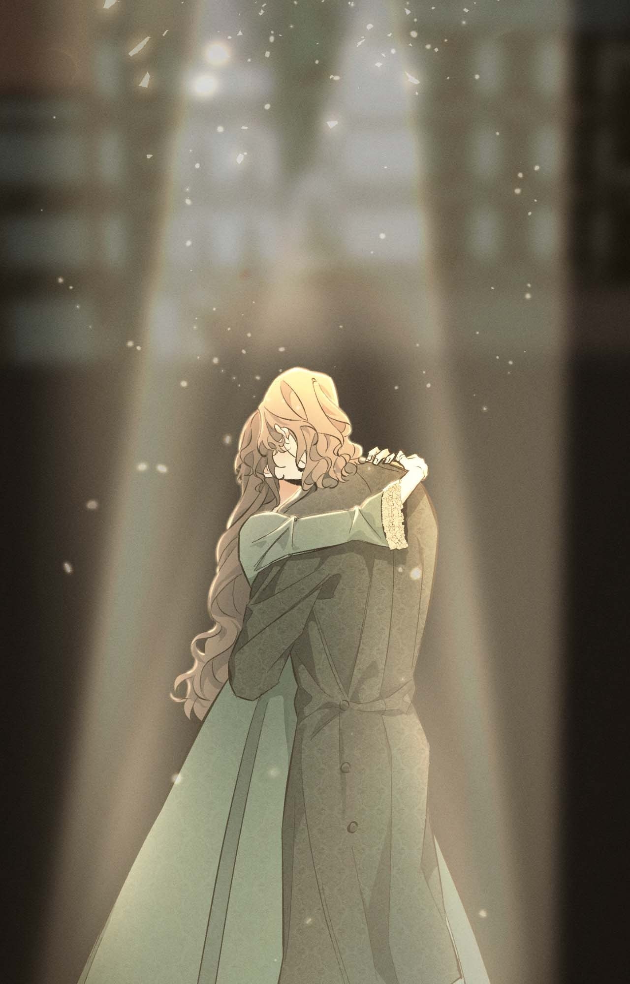 Stage Behind Chapter 1.2 page 11 - 