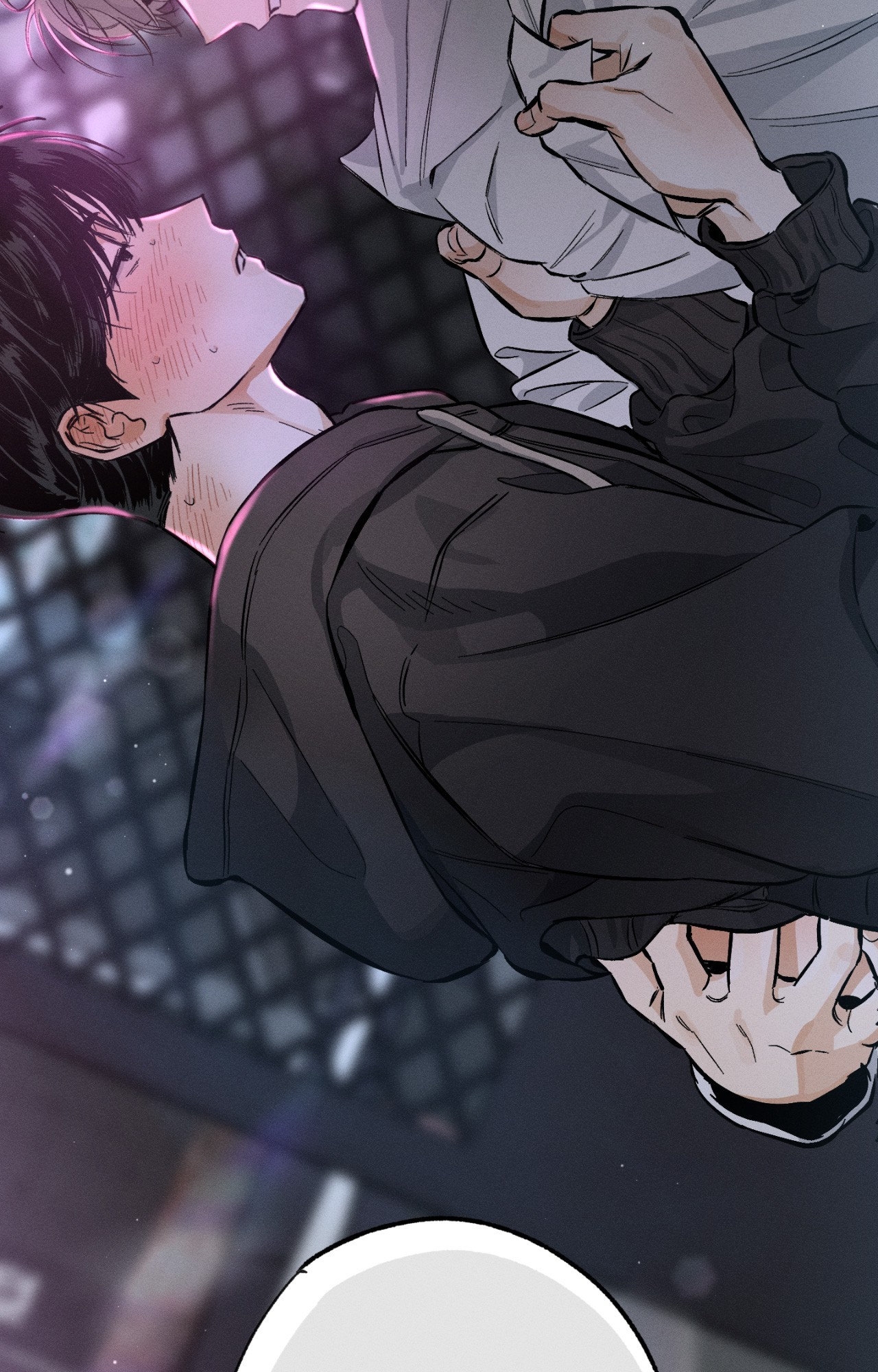 Stage Behind Chapter 1.2 page 112 - 
