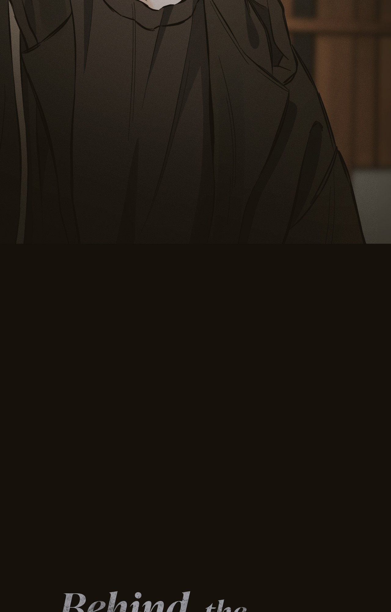 Stage Behind Chapter 1.2 page 16 - 