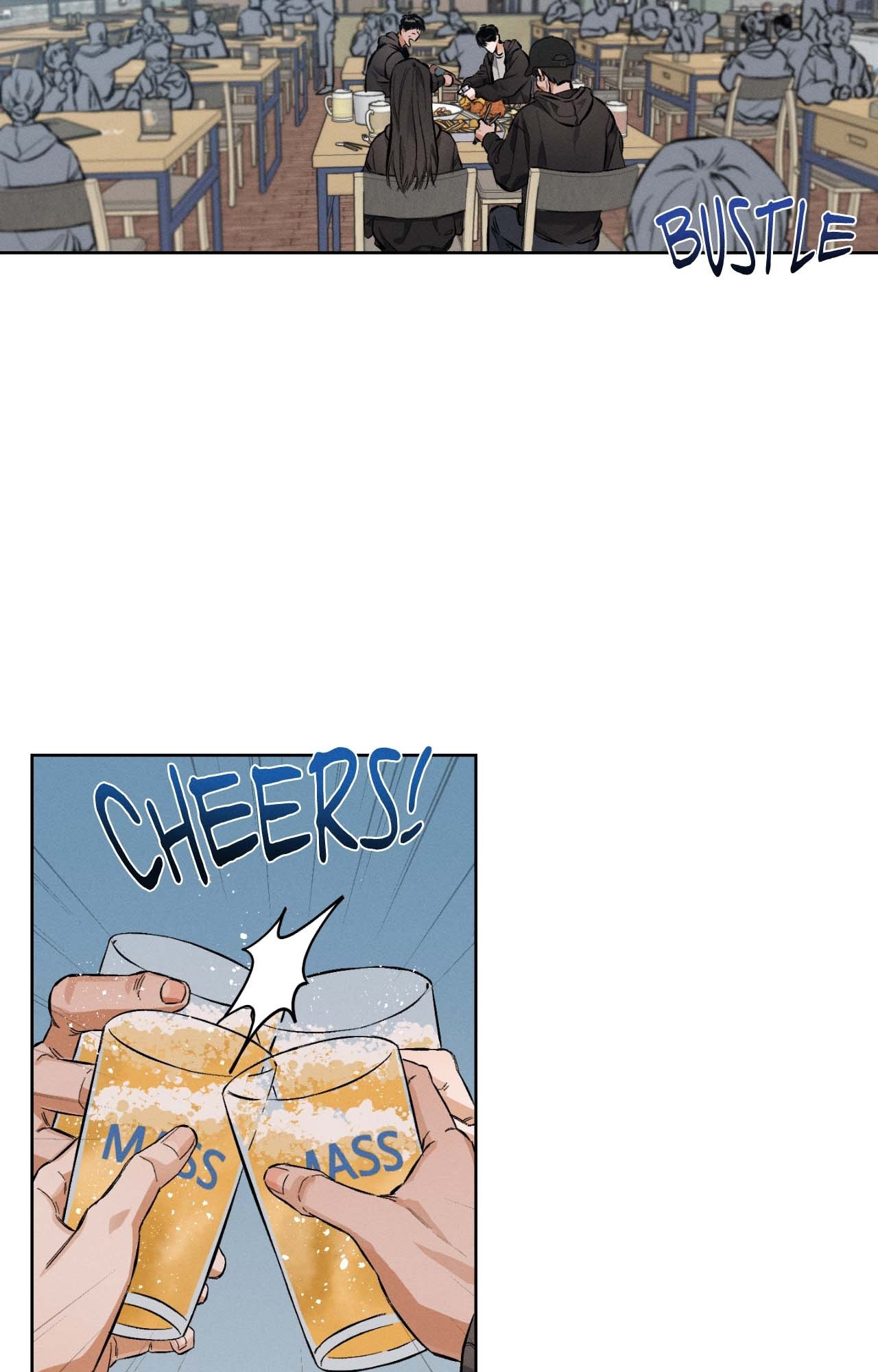 Stage Behind Chapter 1.2 page 19 - 