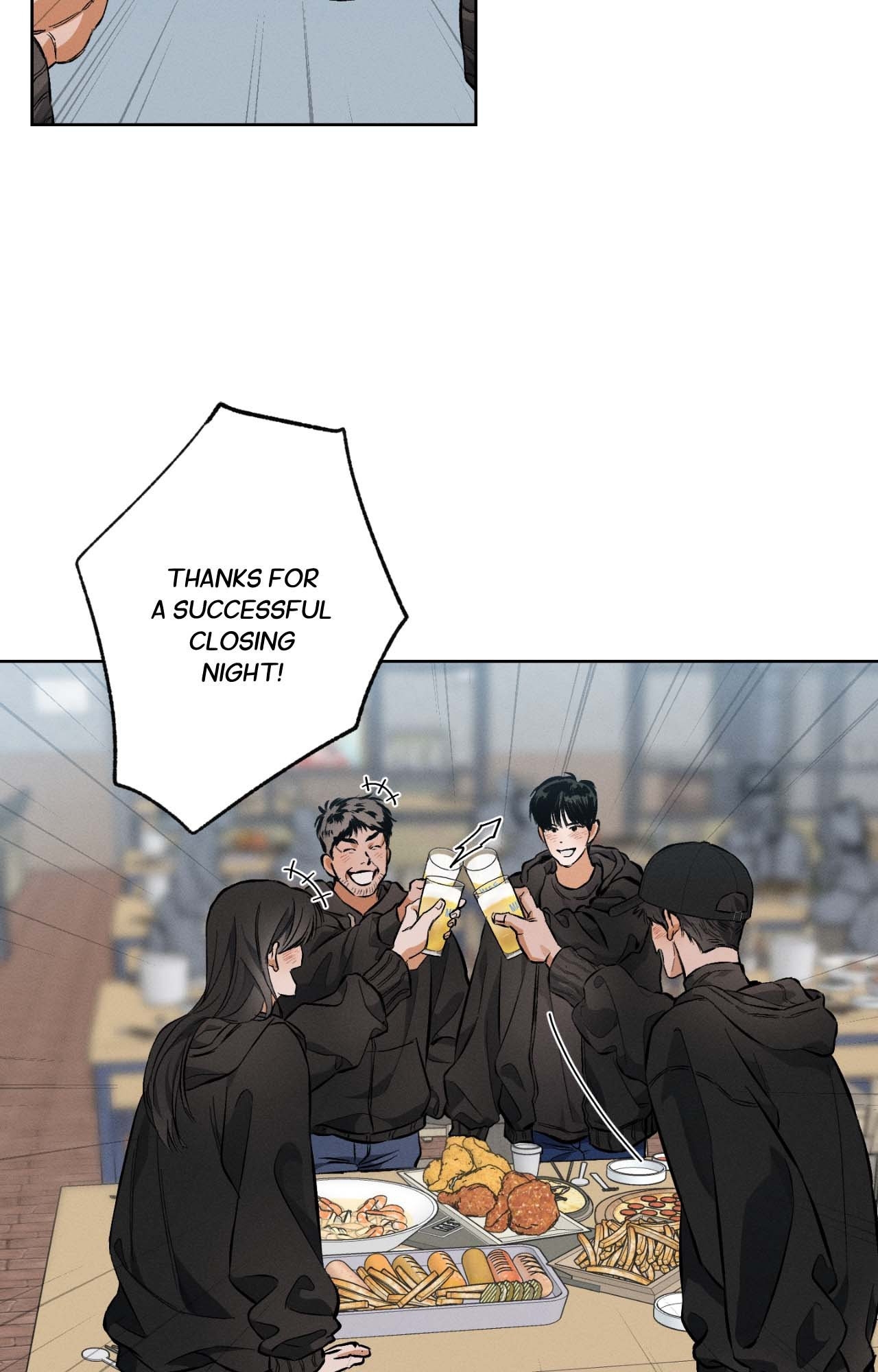 Stage Behind Chapter 1.2 page 20 - 
