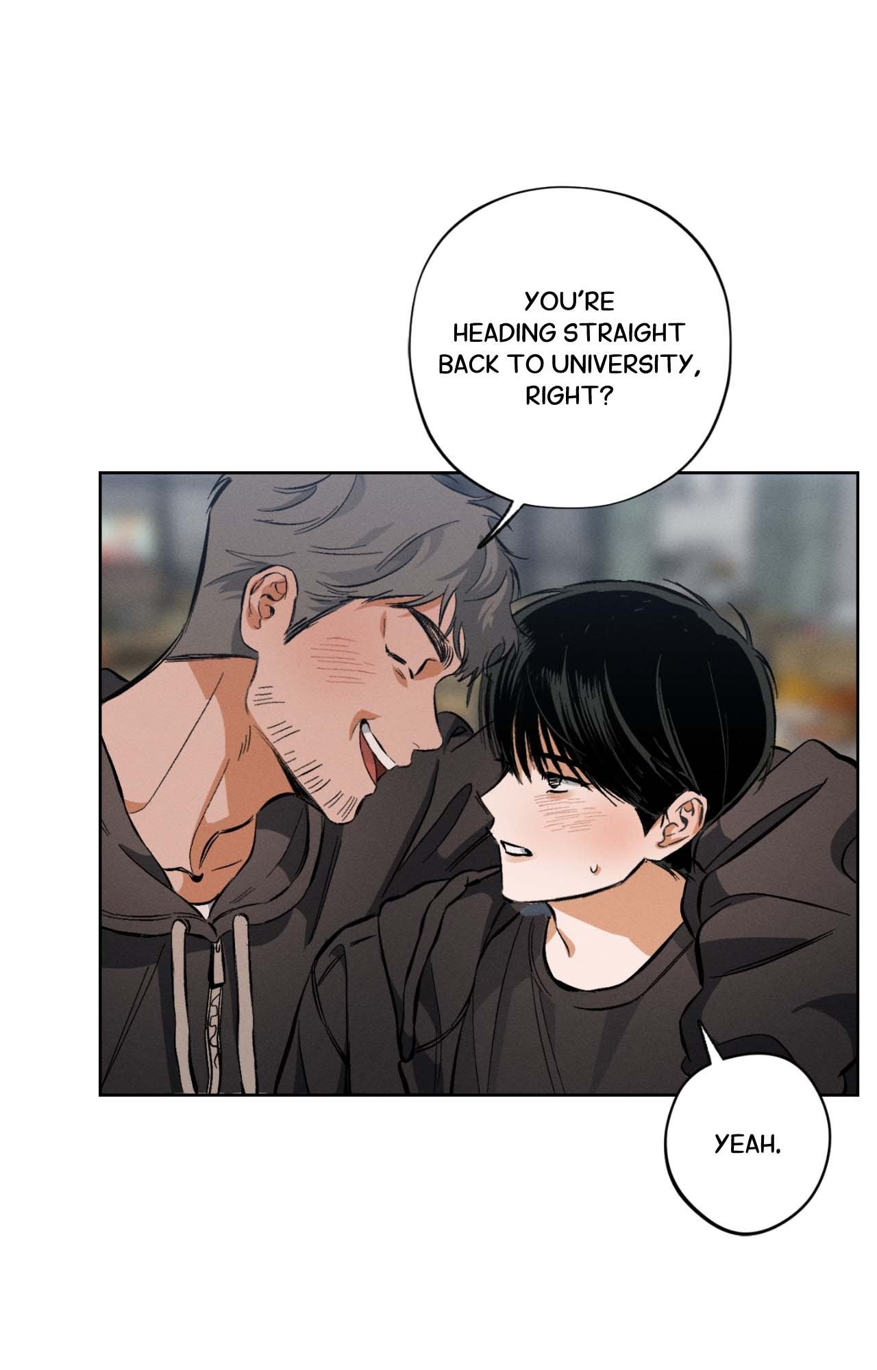 Stage Behind Chapter 1.2 page 23 - 