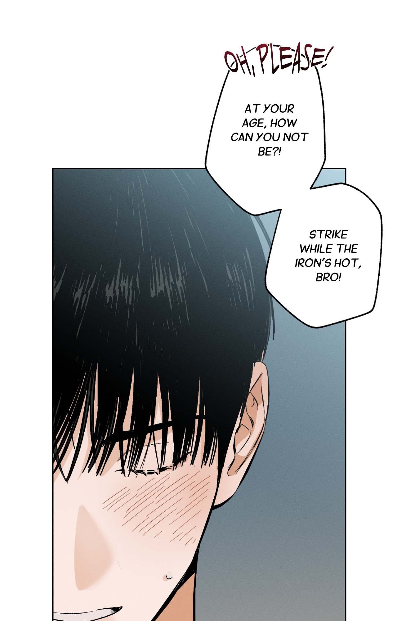 Stage Behind Chapter 1.2 page 27 - 