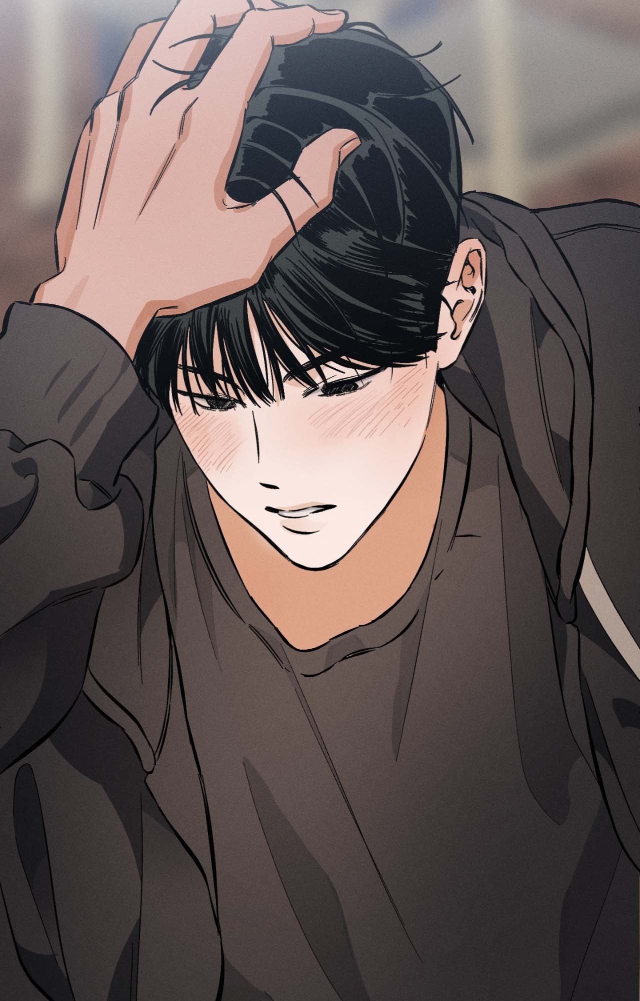 Stage Behind Chapter 1.2 page 33 - 