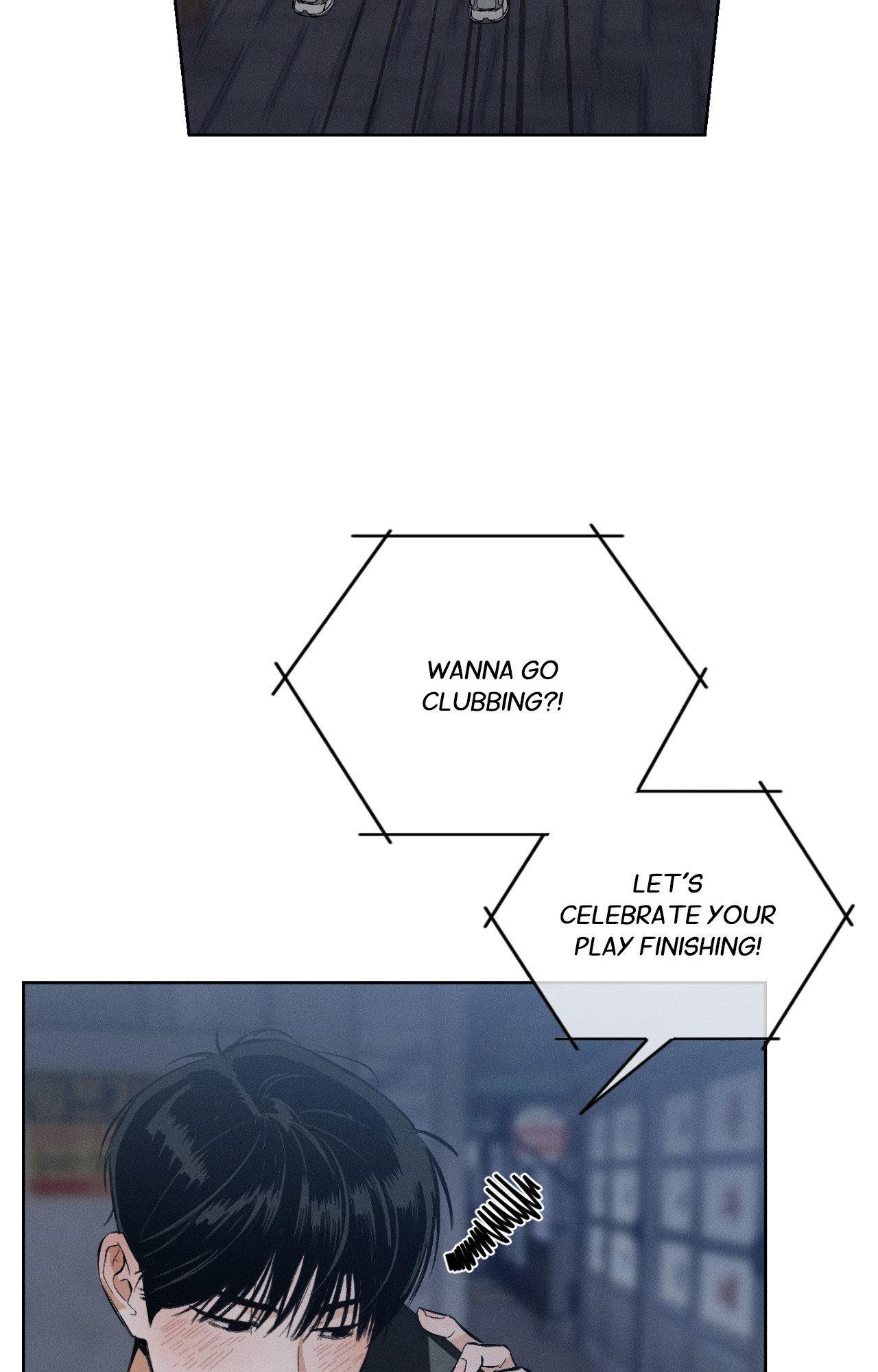 Stage Behind Chapter 1.2 page 46 - 
