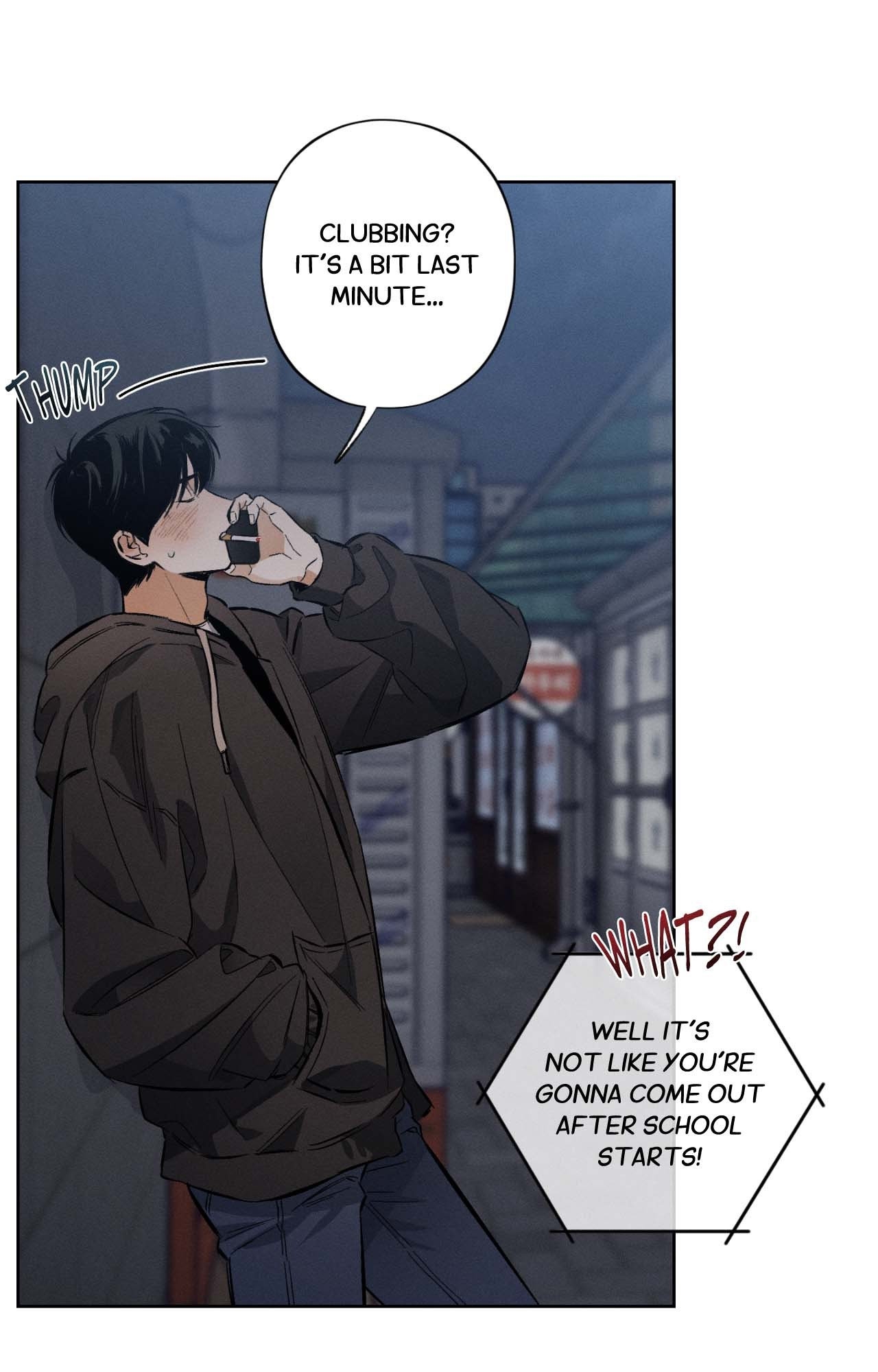 Stage Behind Chapter 1.2 page 48 - 
