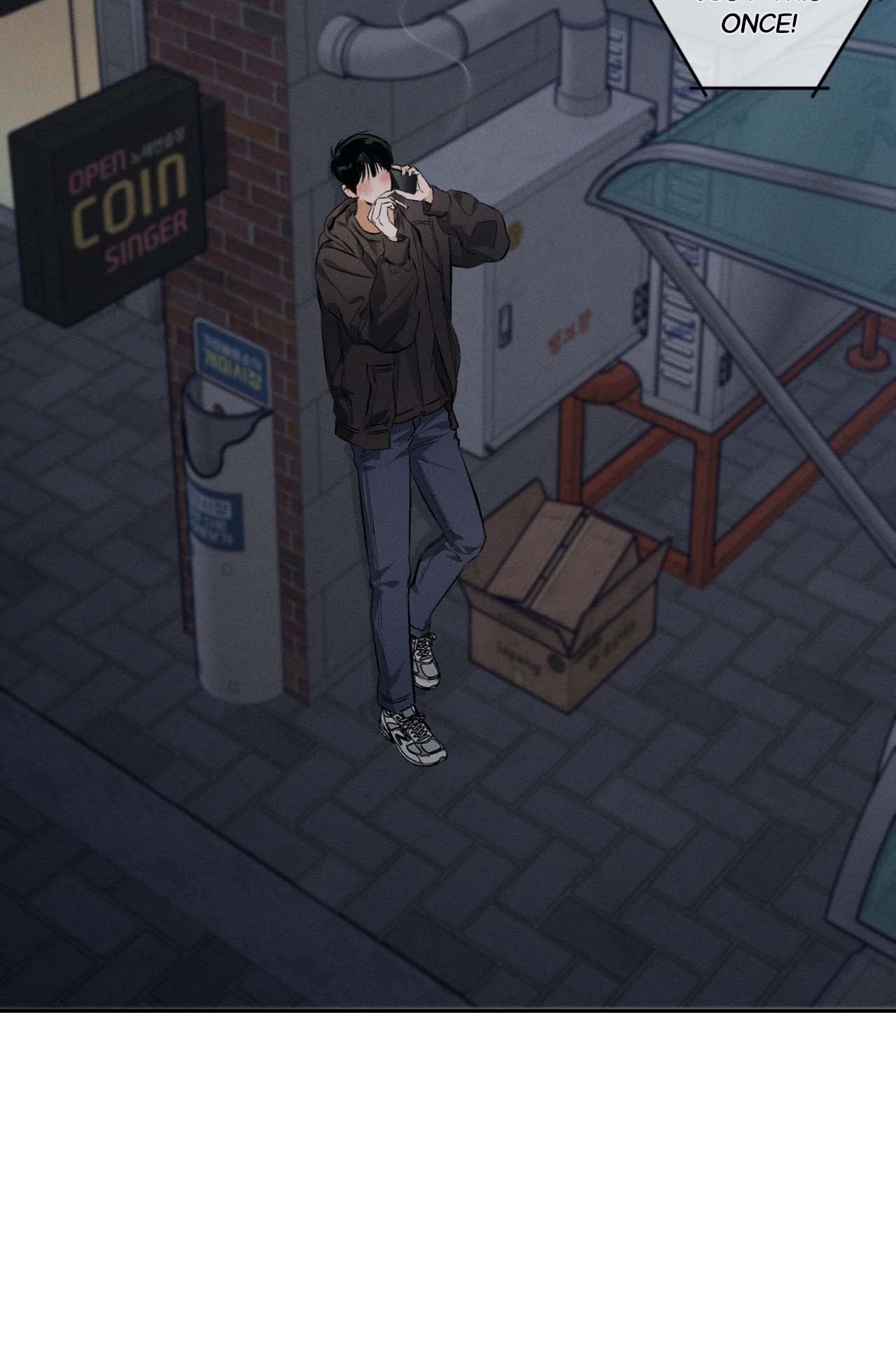 Stage Behind Chapter 1.2 page 50 - 