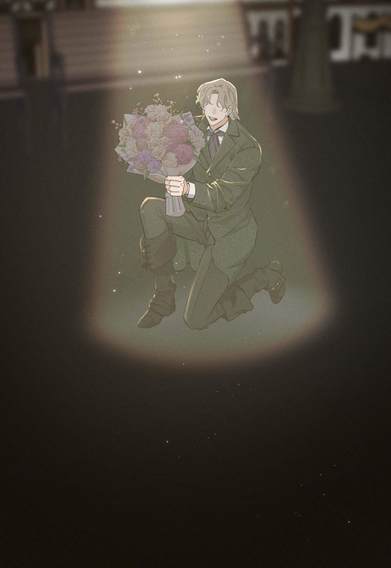 Stage Behind Chapter 1.2 page 7 - 