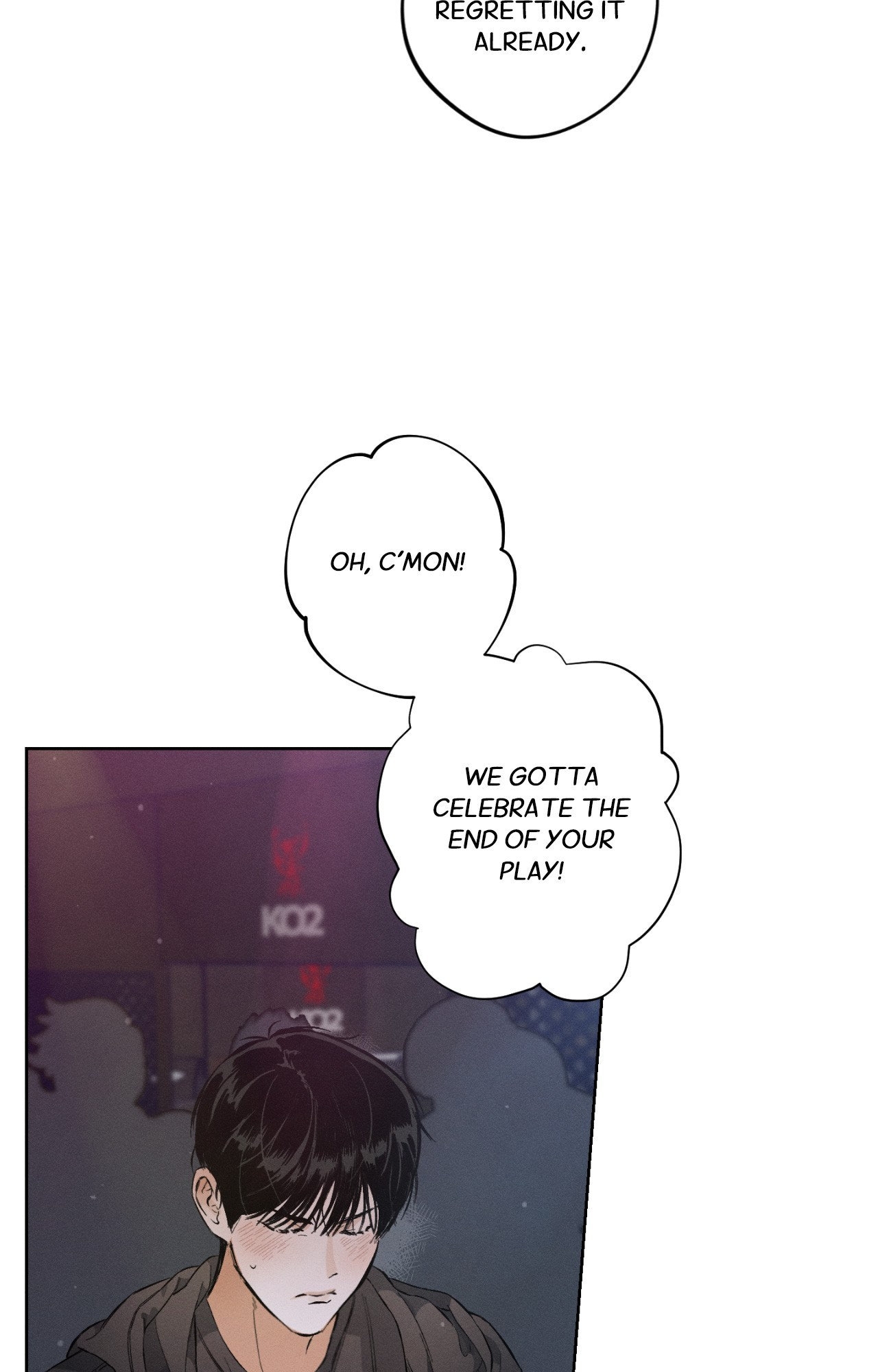 Stage Behind Chapter 1.2 page 70 - 