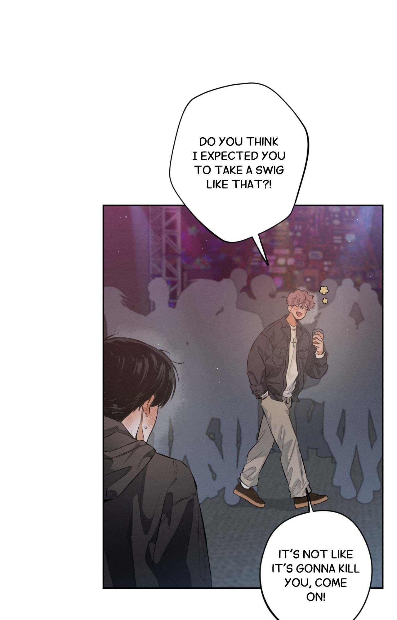 Stage Behind Chapter 1.2 page 76 - 