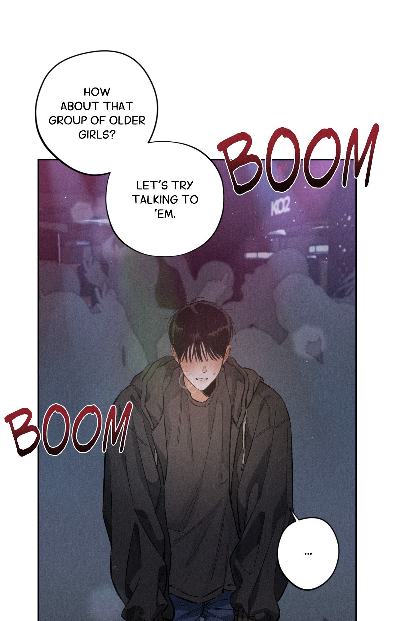 Stage Behind Chapter 1.2 page 78 - 