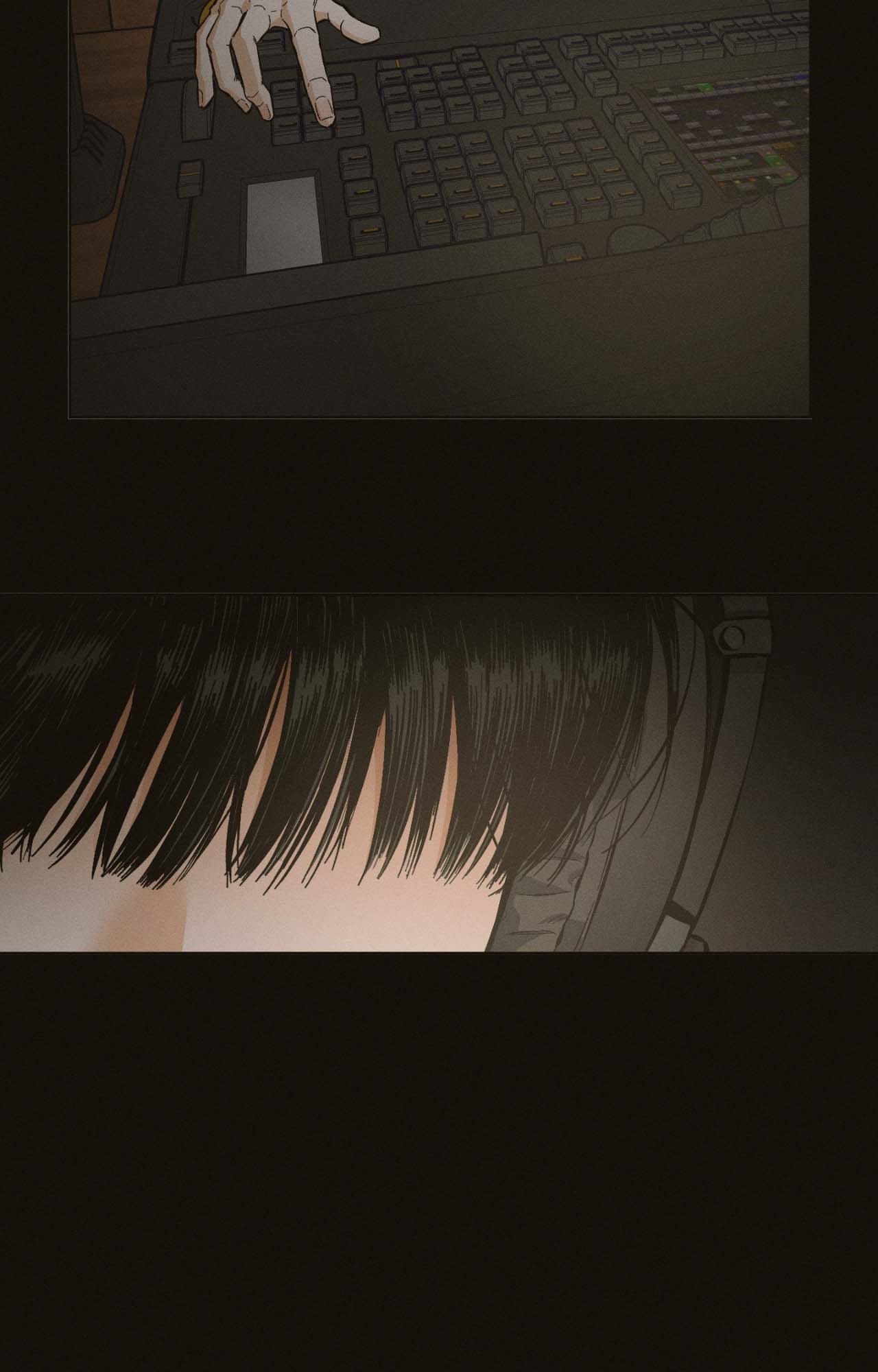 Stage Behind Chapter 1.2 page 9 - 
