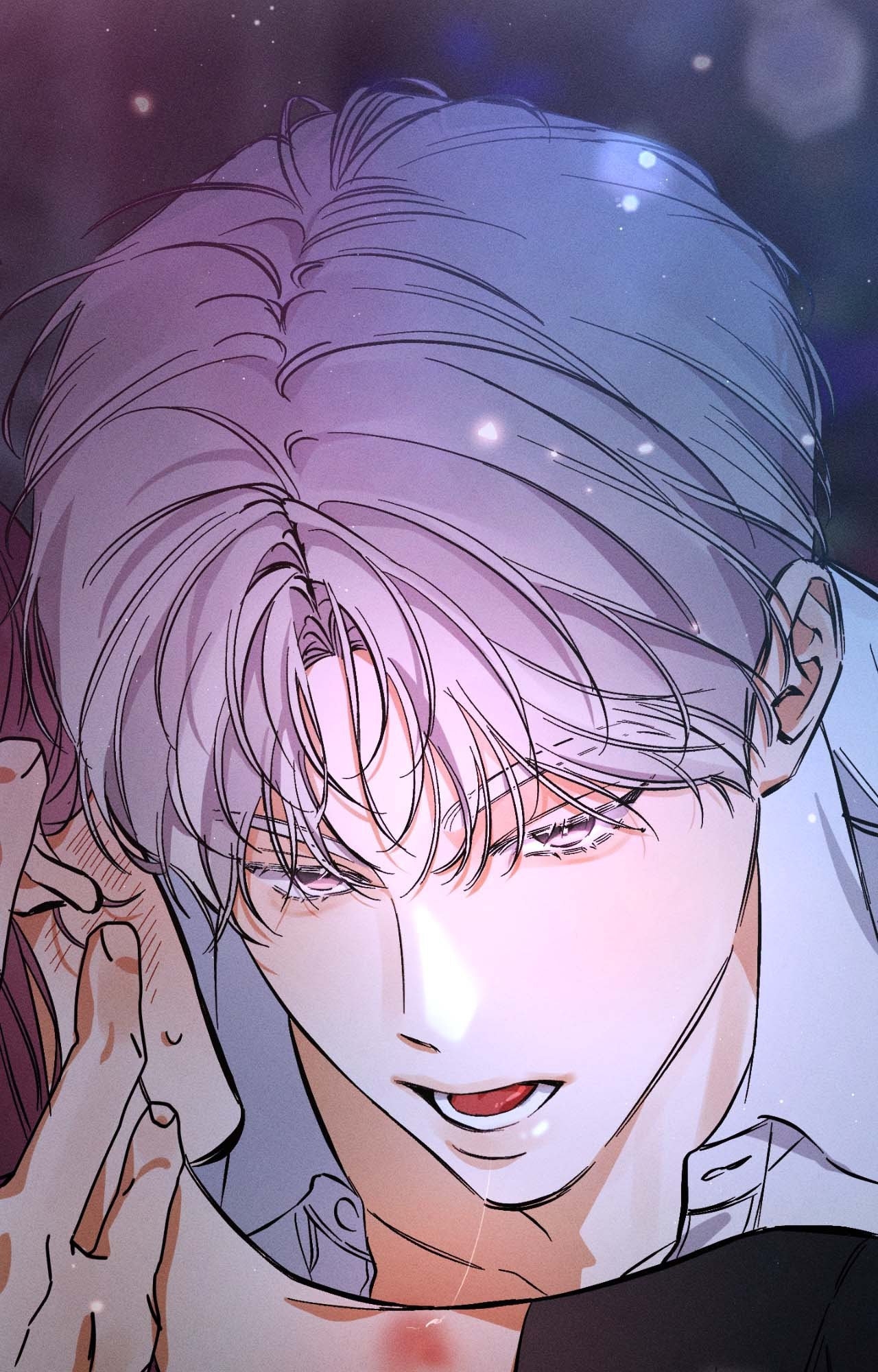 Stage Behind Chapter 1.2 page 90 - 
