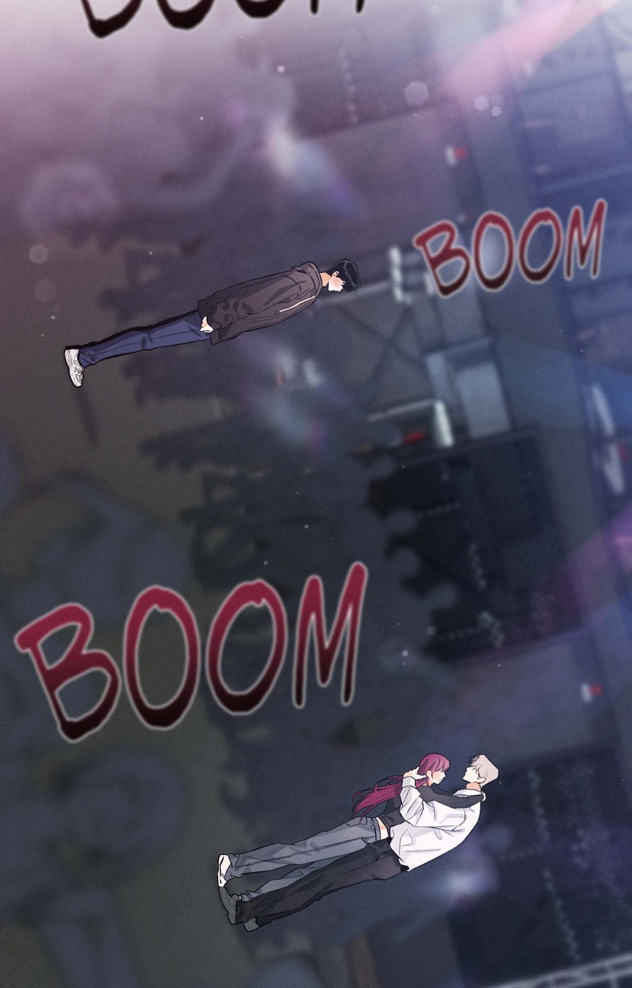 Stage Behind Chapter 1.2 page 95 - 
