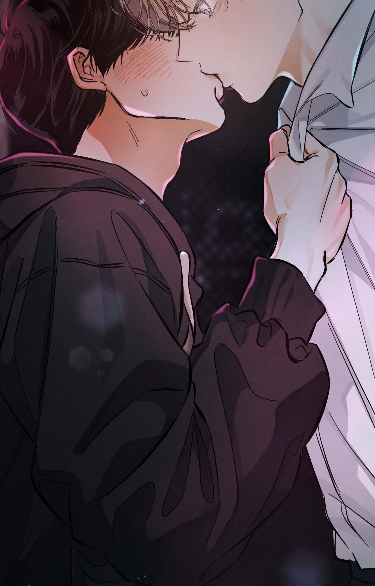 Stage Behind Chapter 1.2 page 100 - 