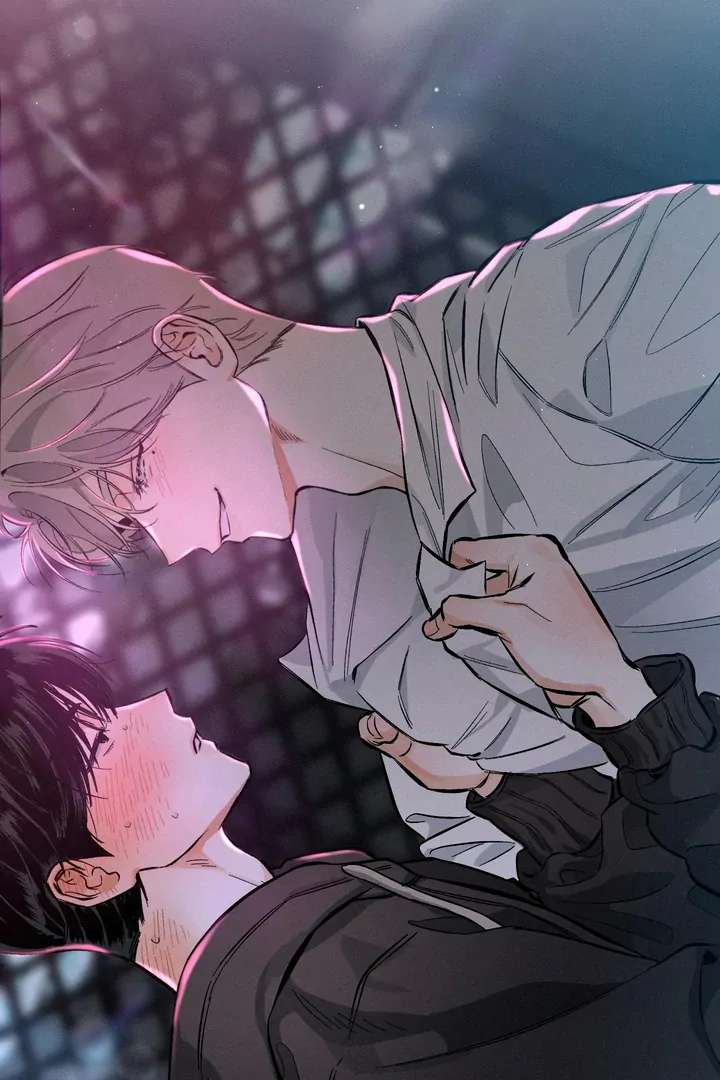 Stage Behind Chapter 1 page 106 - 