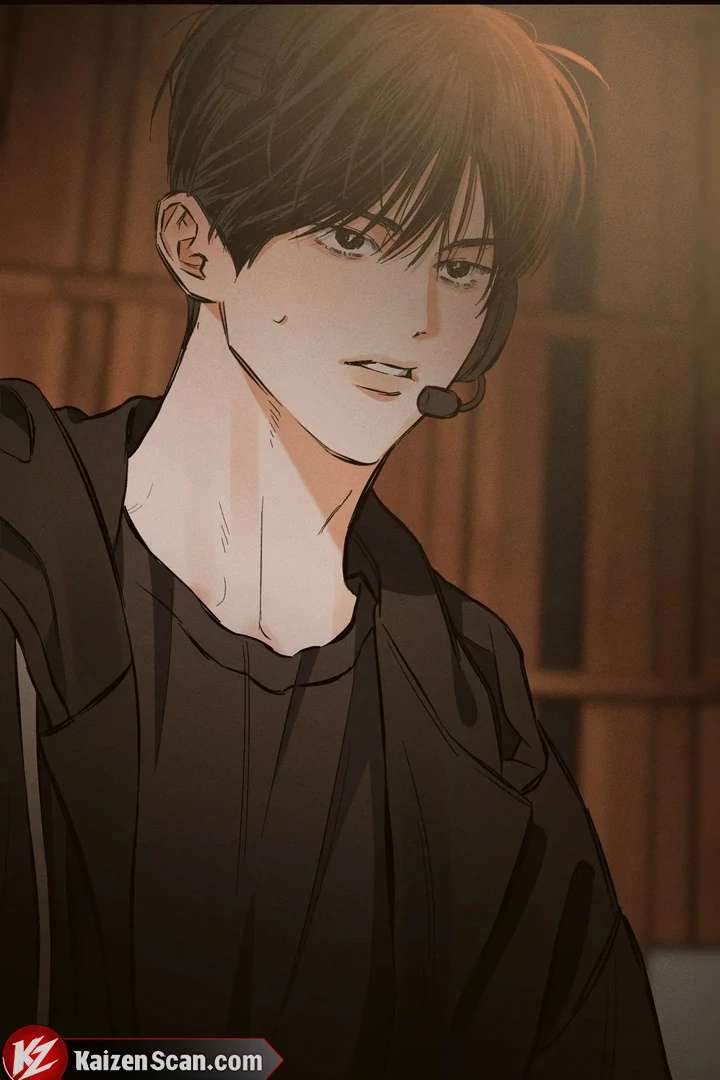 Stage Behind Chapter 1 page 16 - 