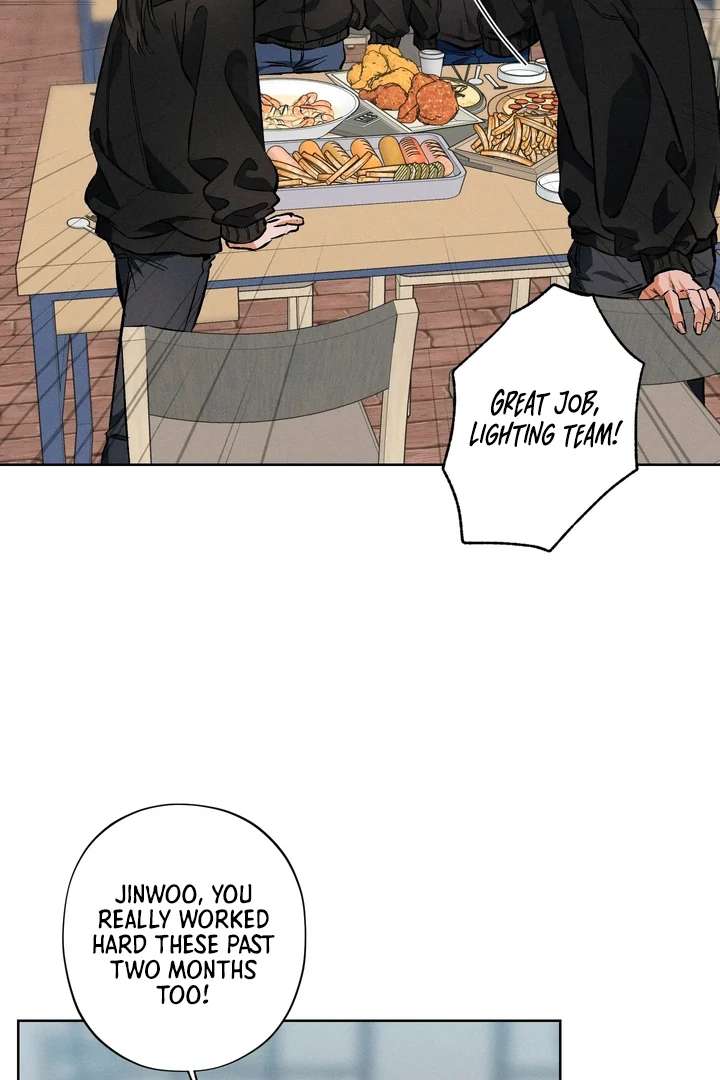 Stage Behind Chapter 1 page 21 - 