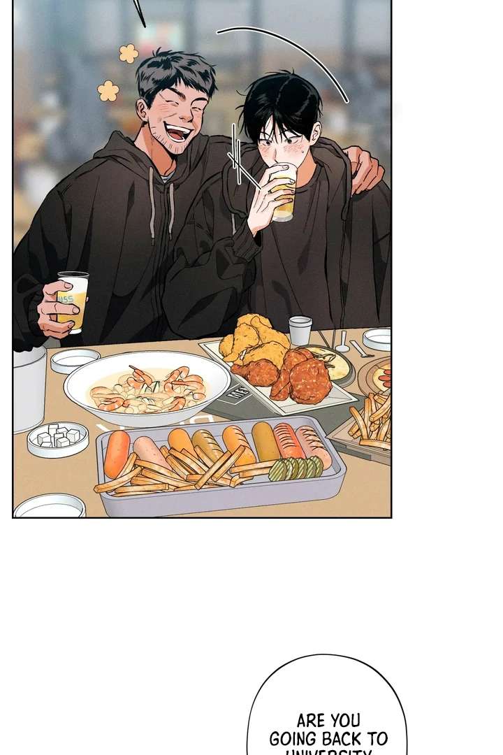 Stage Behind Chapter 1 page 22 - 