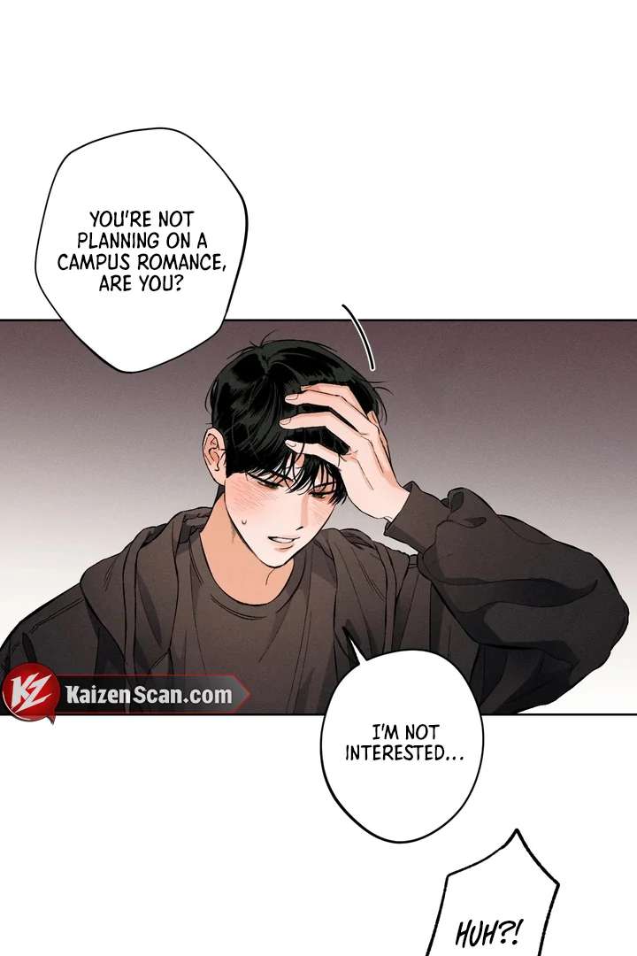 Stage Behind Chapter 1 page 25 - 