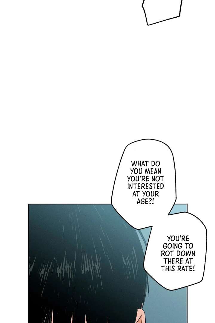 Stage Behind Chapter 1 page 26 - 